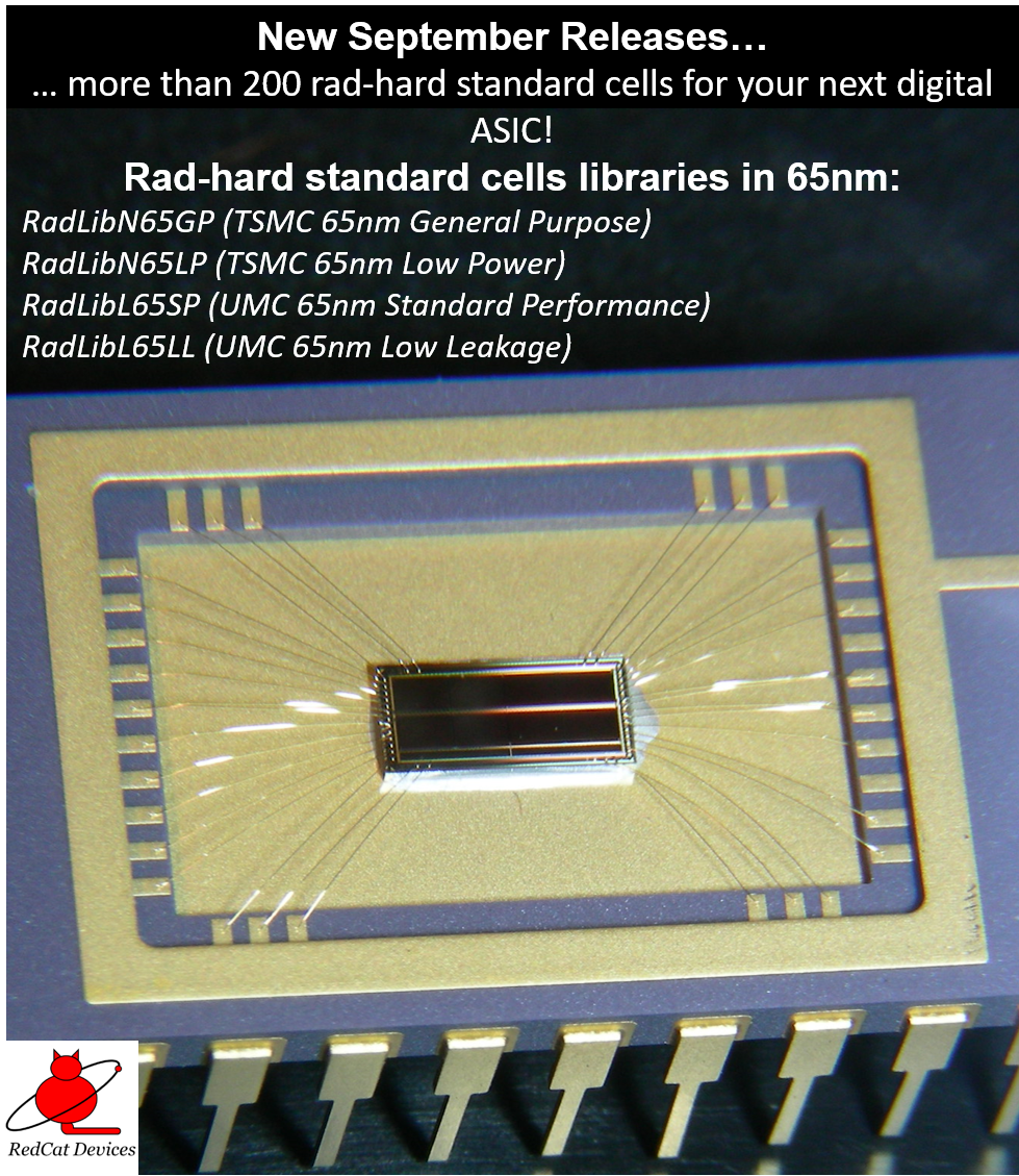 Tsmc 65nm Standard Cell Library Free Download RadLib65